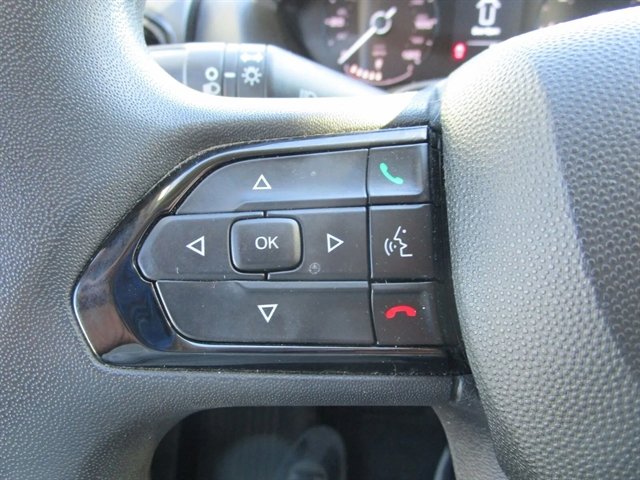 Used 2025 RAM ProMaster 2500 w/ Convenience Group image 24