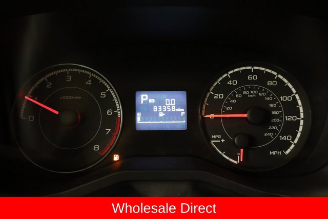 Used 2019 Subaru Impreza 2.0i Premium AWD/4WD image 15