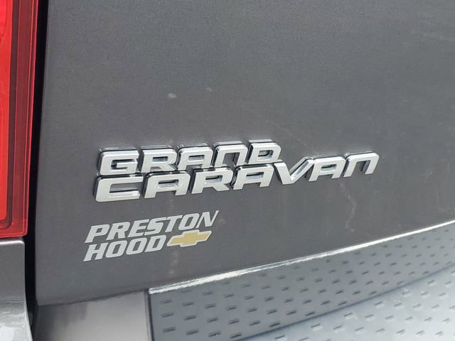 Used 2020 Dodge Grand Caravan GT FWD image 10