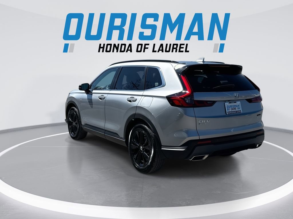 Used 2023 Honda CR-V Sport Touring image 6