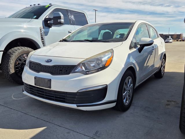 Used 2016 Kia Rio LX image 4