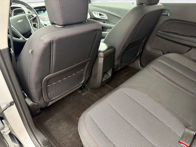 Used 2016 Chevrolet Equinox LT image 14