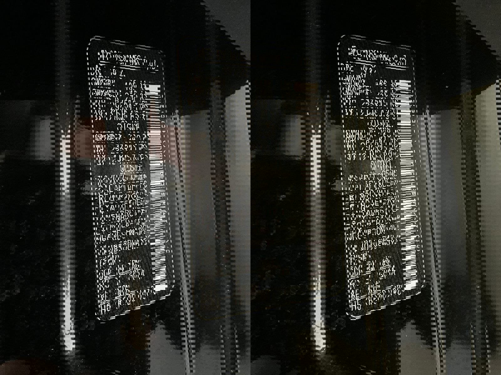 Used 2023 Nissan Rogue SL AWD/4WD image 31