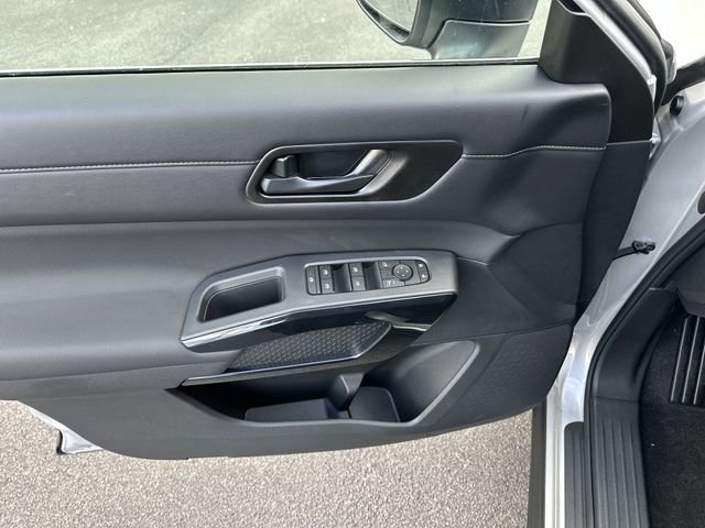 New 2025 Nissan Pathfinder SV image 25