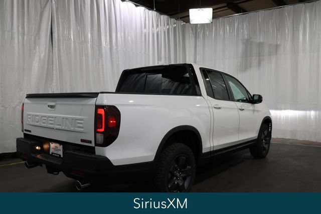 New 2026 Honda Ridgeline TrailSport image 3