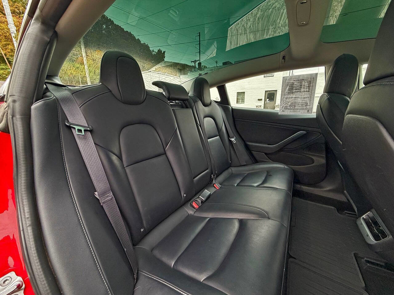 Used 2018 Tesla Model 3 Long Range image 17