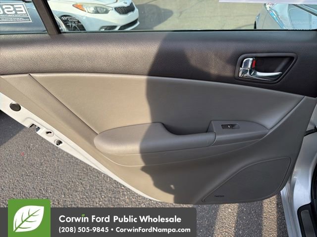 Used 2009 Hyundai Sonata Limited image 29