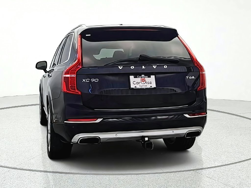 Used 2019 Volvo XC90 T6 Inscription w/ Luxury Package AWD/4WD image 6