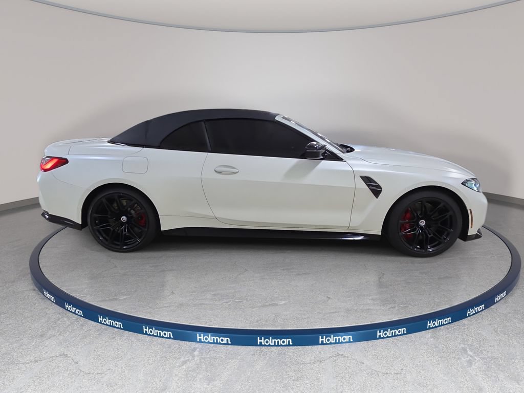 Used 2022 BMW M4 xDrive Competition w/ Executive Package AWD/4WD image 6