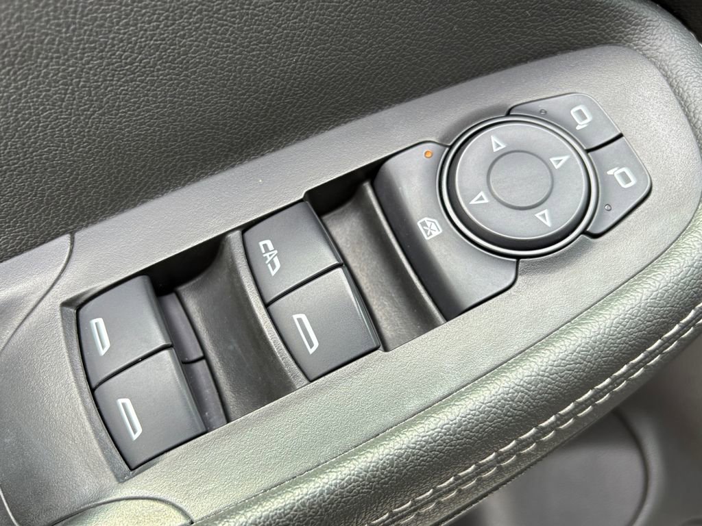 Used 2022 Buick Encore GX Select FWD image 9