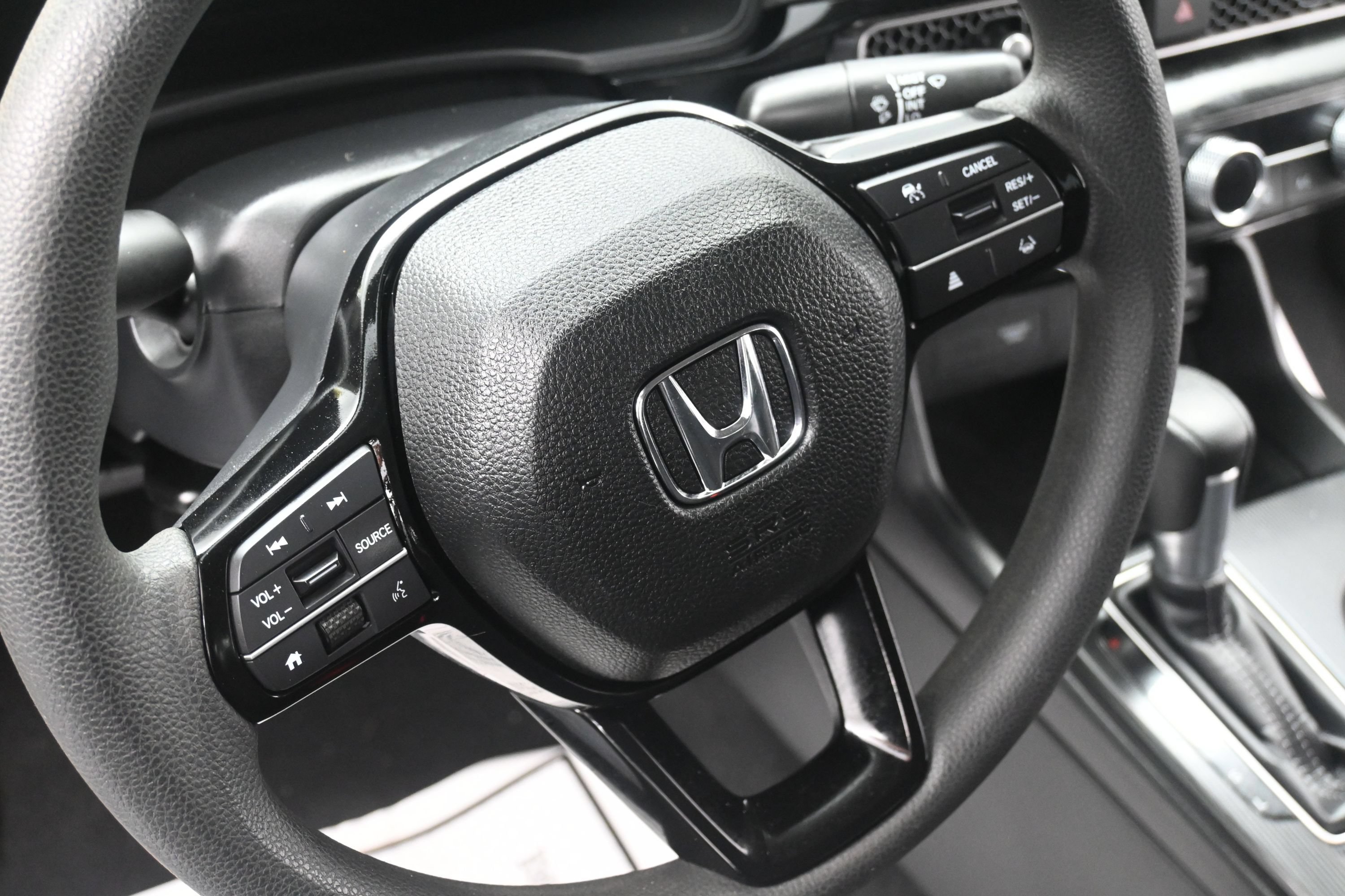Used 2024 Honda Civic LX image 26