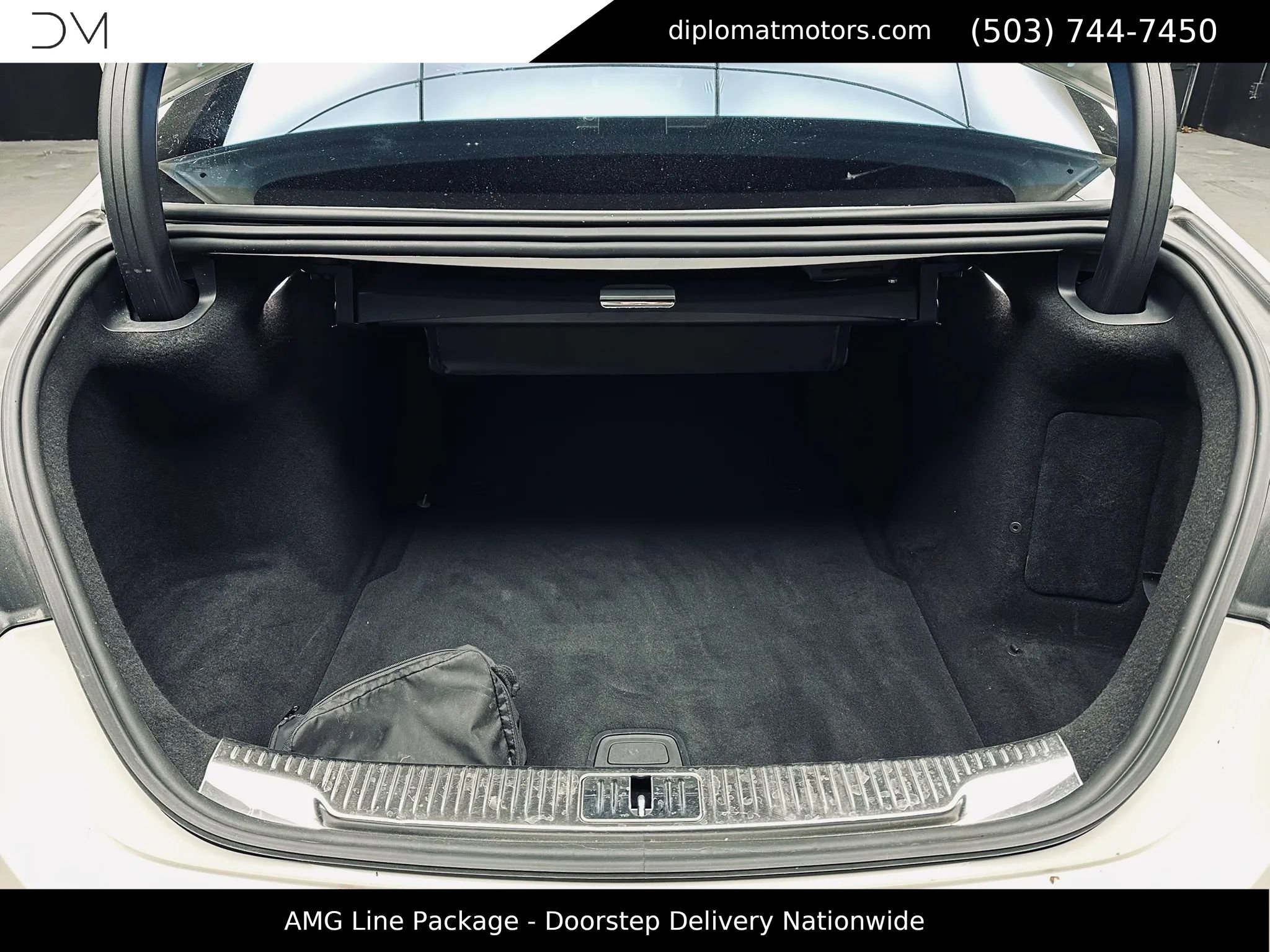 Used 2022 Mercedes-Benz S 500 4MATIC image 48
