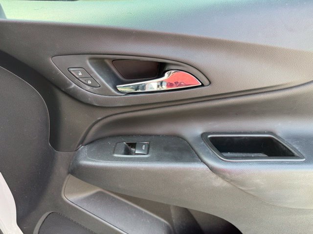 Certified 2022 Chevrolet Equinox LT FWD image 19