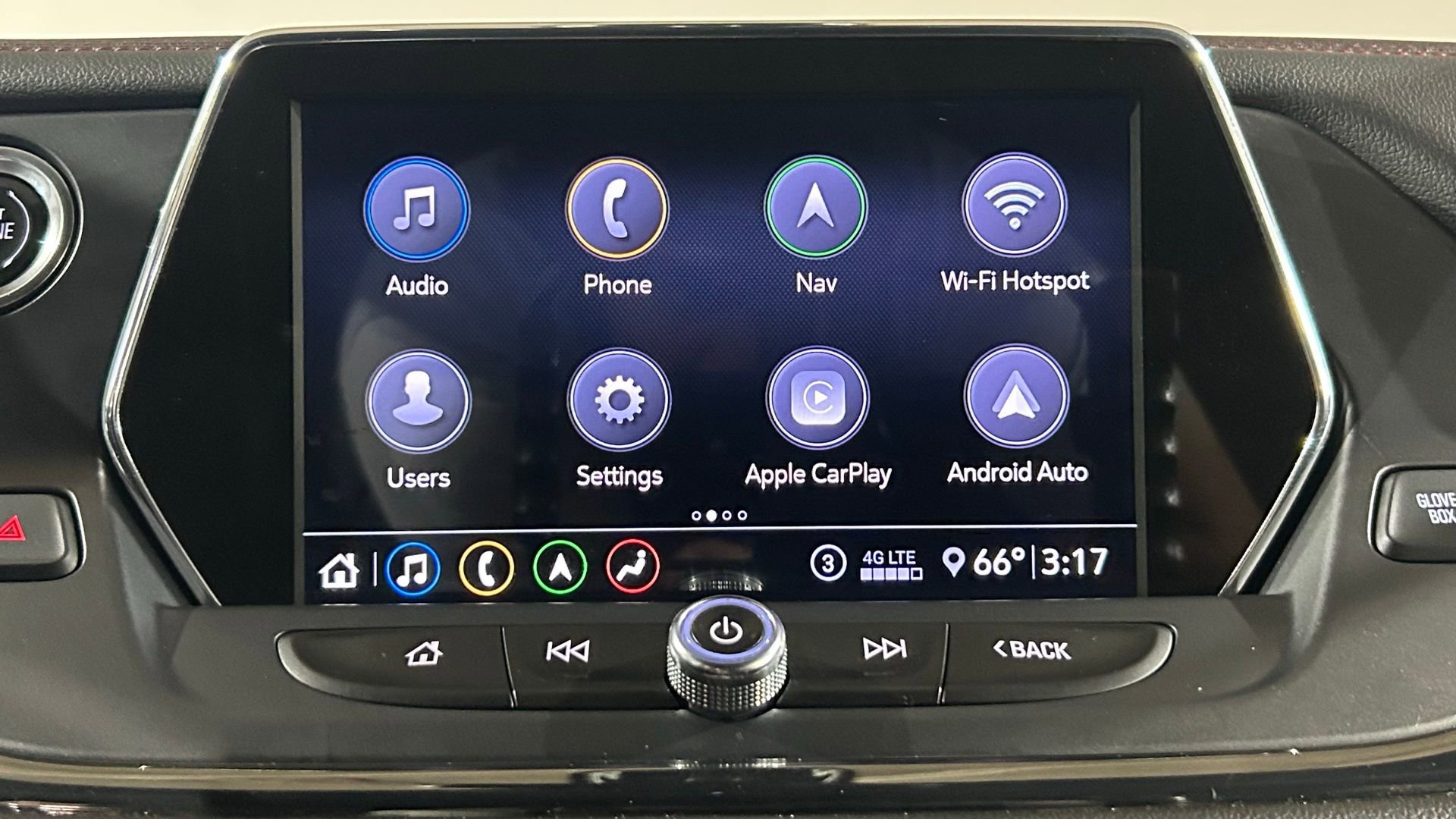 Used 2020 Chevrolet Blazer RS image 76