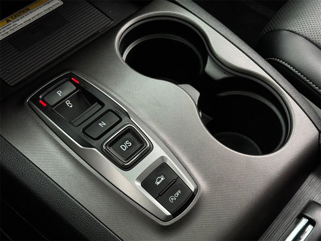 Used 2022 Honda Ridgeline RTL-E image 24