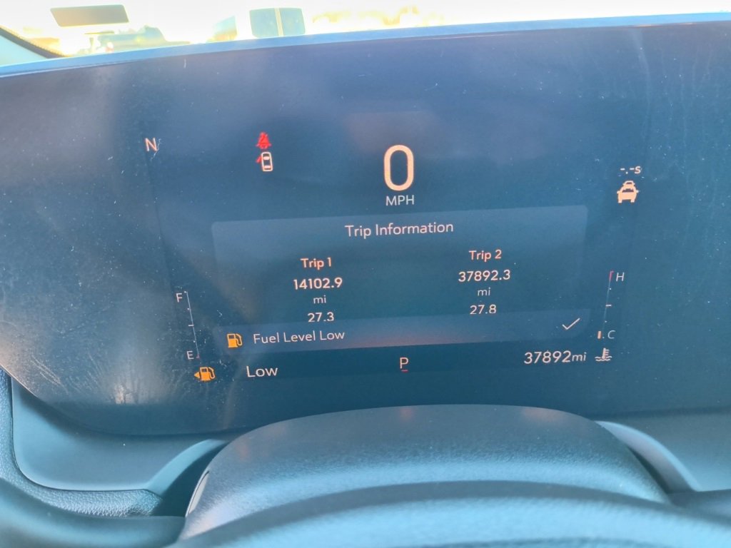 Used 2024 Buick Encore GX Sport Touring image 15