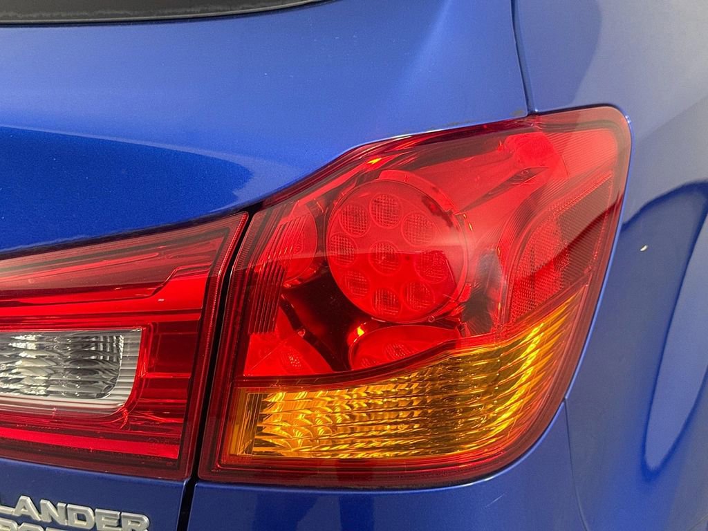 Used 2016 Mitsubishi Outlander Sport ES image 30