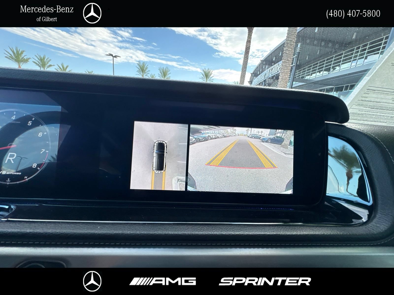 Used 2021 Mercedes-Benz G 63 AMG 4MATIC image 32