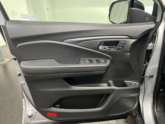 Used 2025 Honda Ridgeline RTL image 22