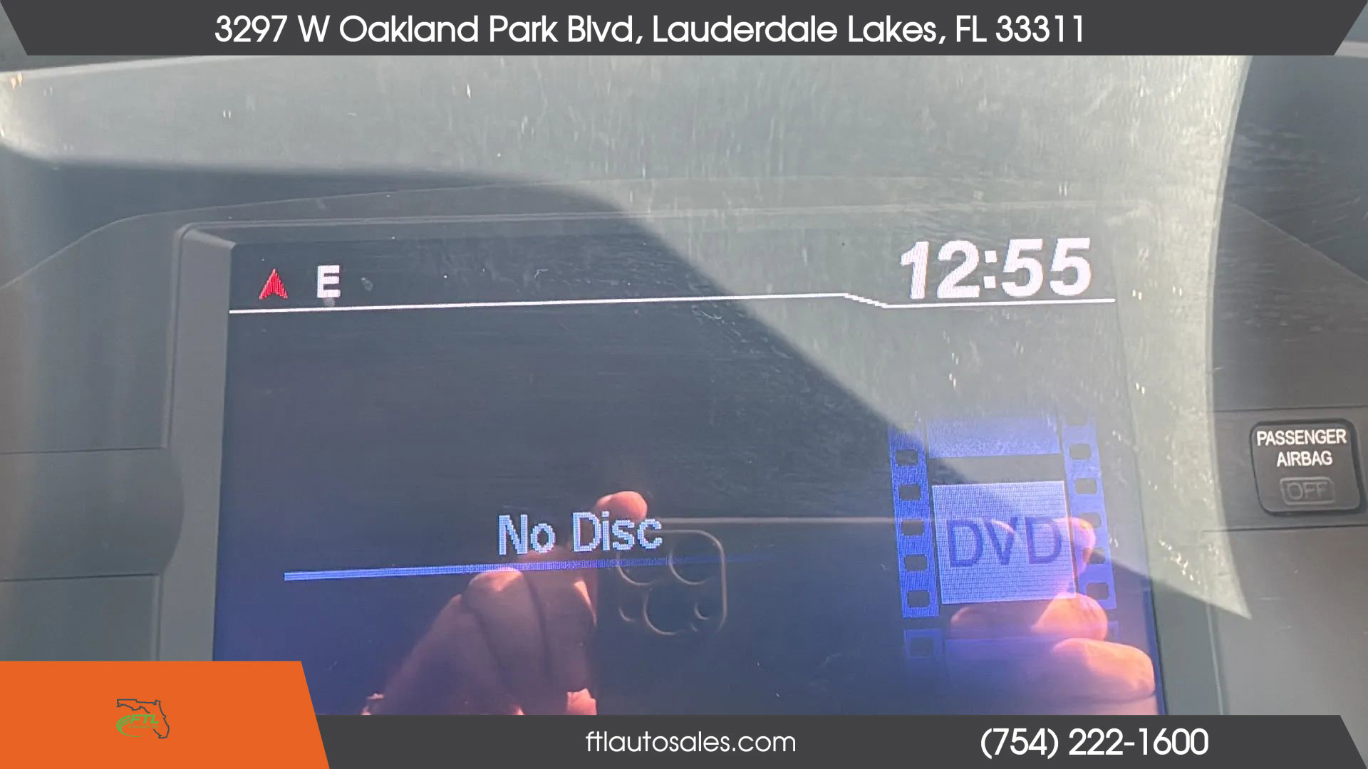 Used 2013 Honda Odyssey EX-L image 61