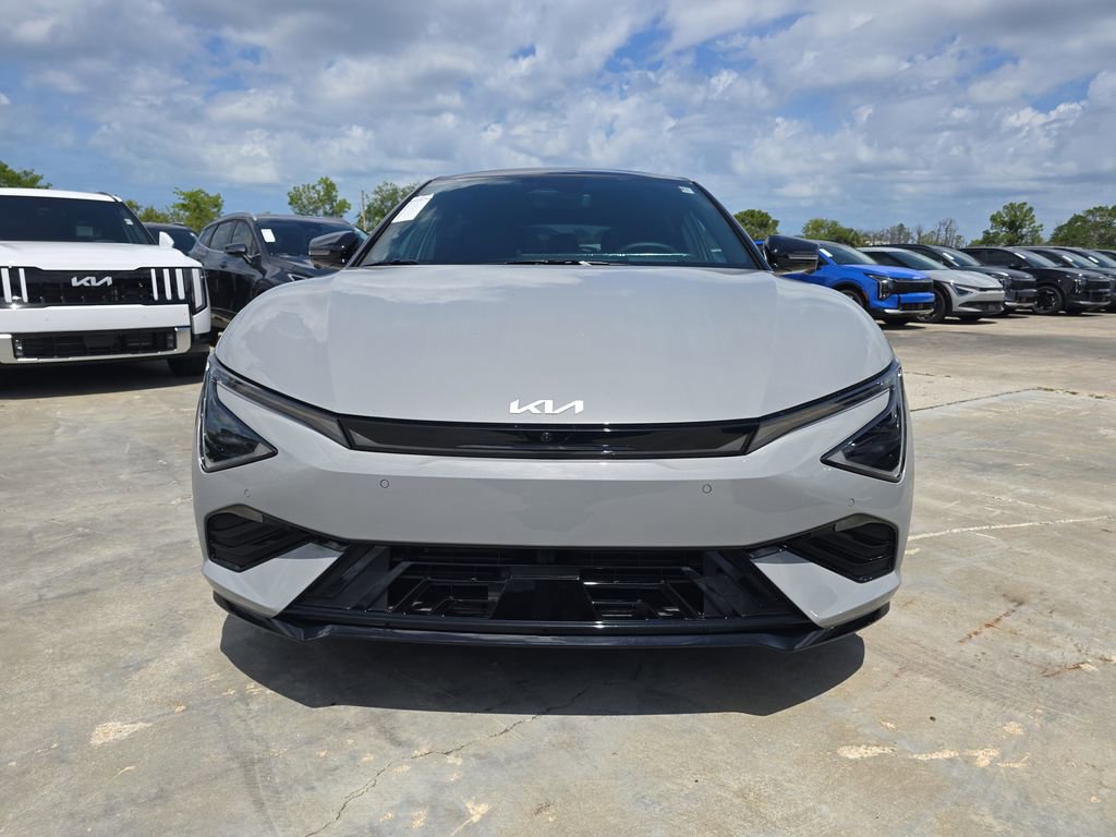 New 2026 Kia EV6 GT-Line RWD image 3