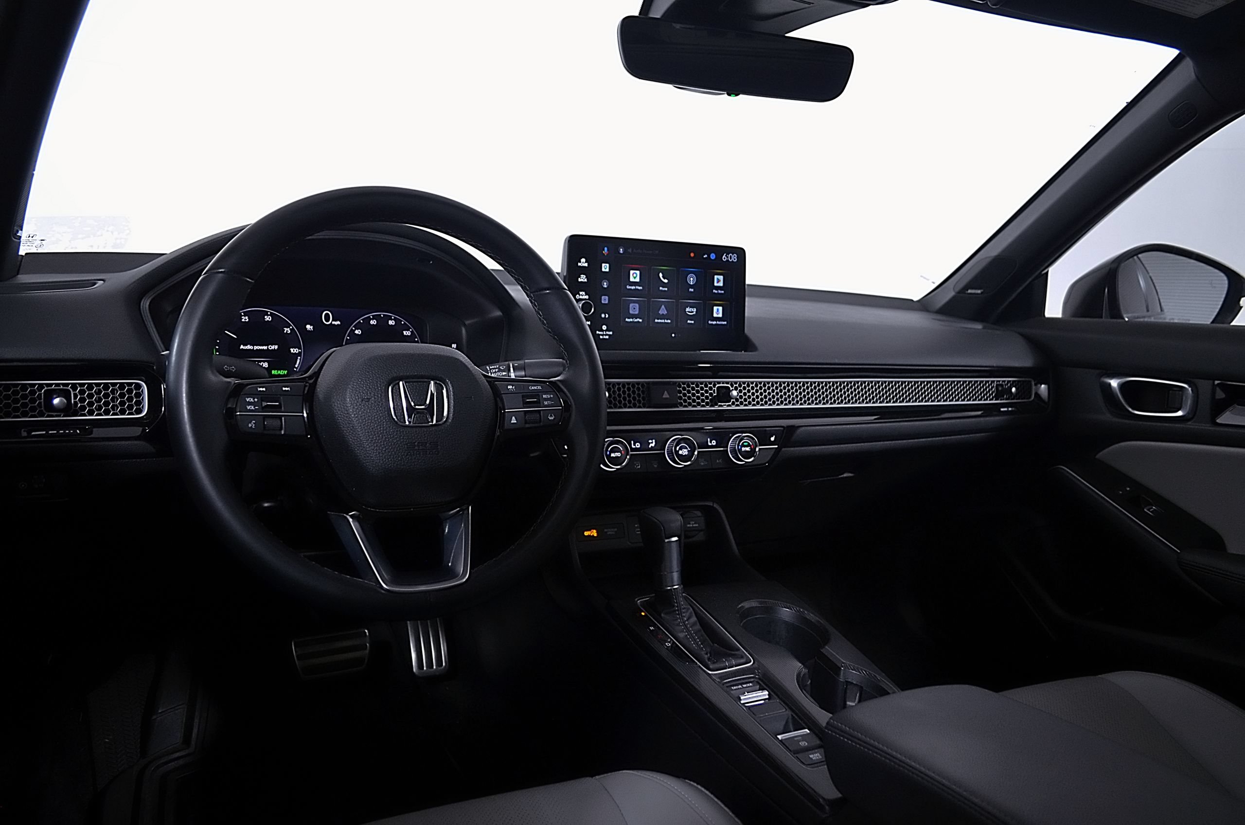 Used 2025 Honda Civic Sport Touring image 21