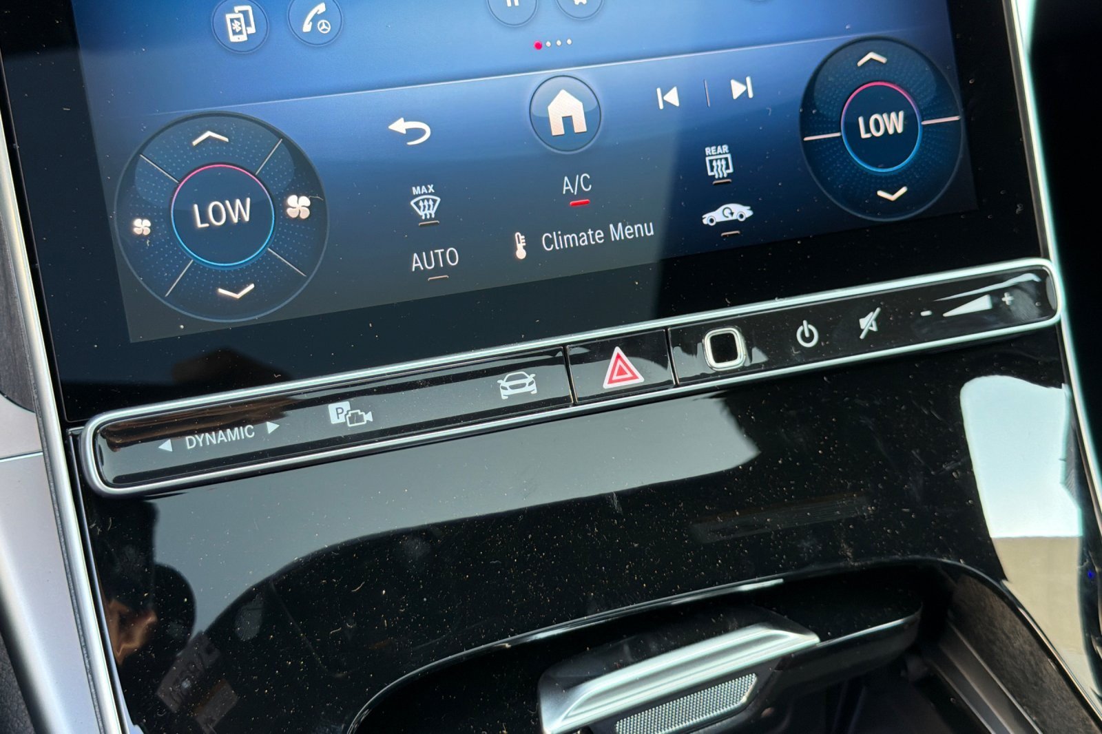 New 2026 Mercedes-Benz C 300 Sedan image 18
