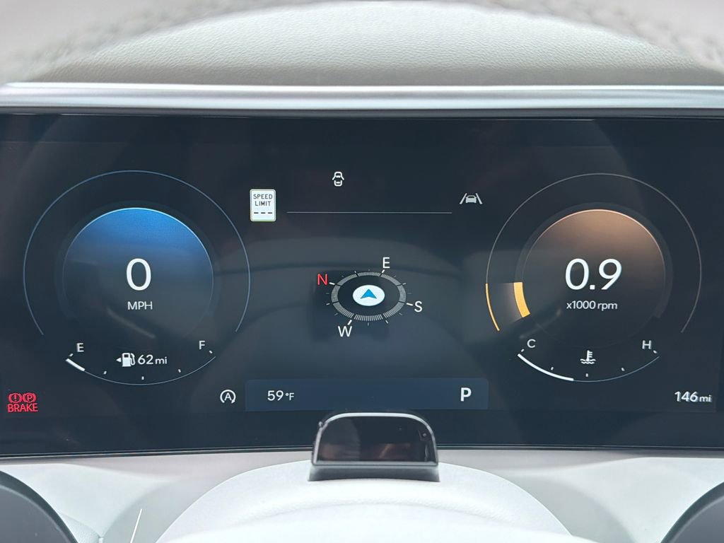 New 2026 Hyundai Palisade SEL image 27