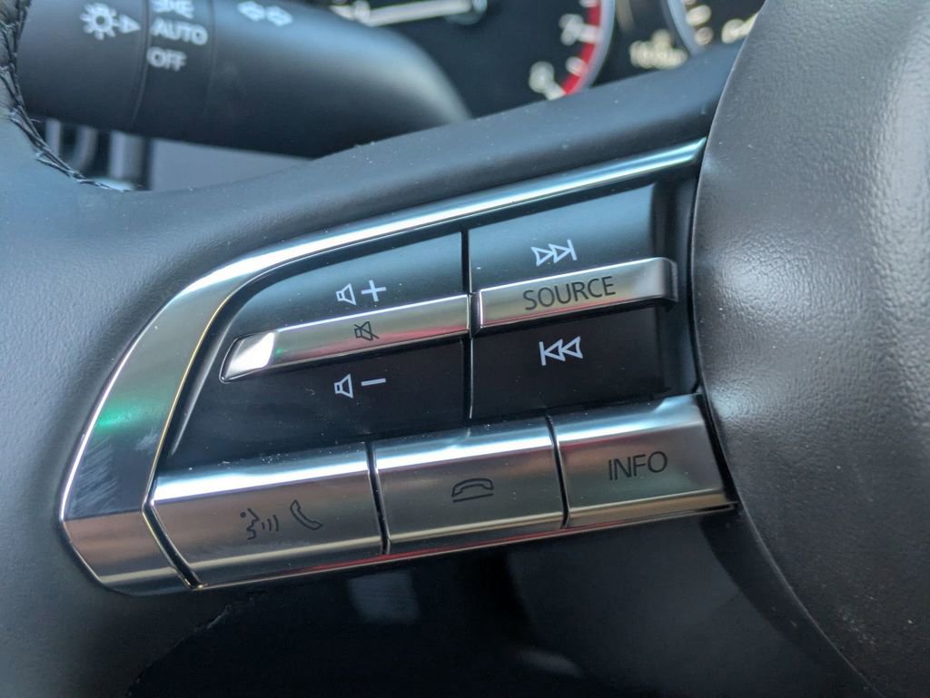 New 2026 MAZDA CX-50 Meridian Edition w/ Weather Package AWD/4WD image 15