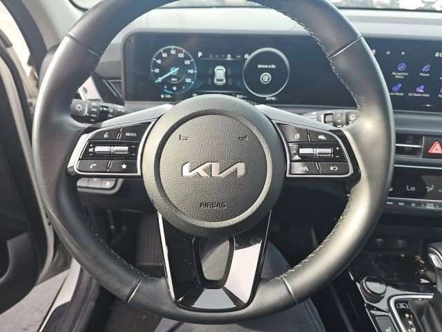Certified 2024 Kia Seltos S AWD/4WD image 37