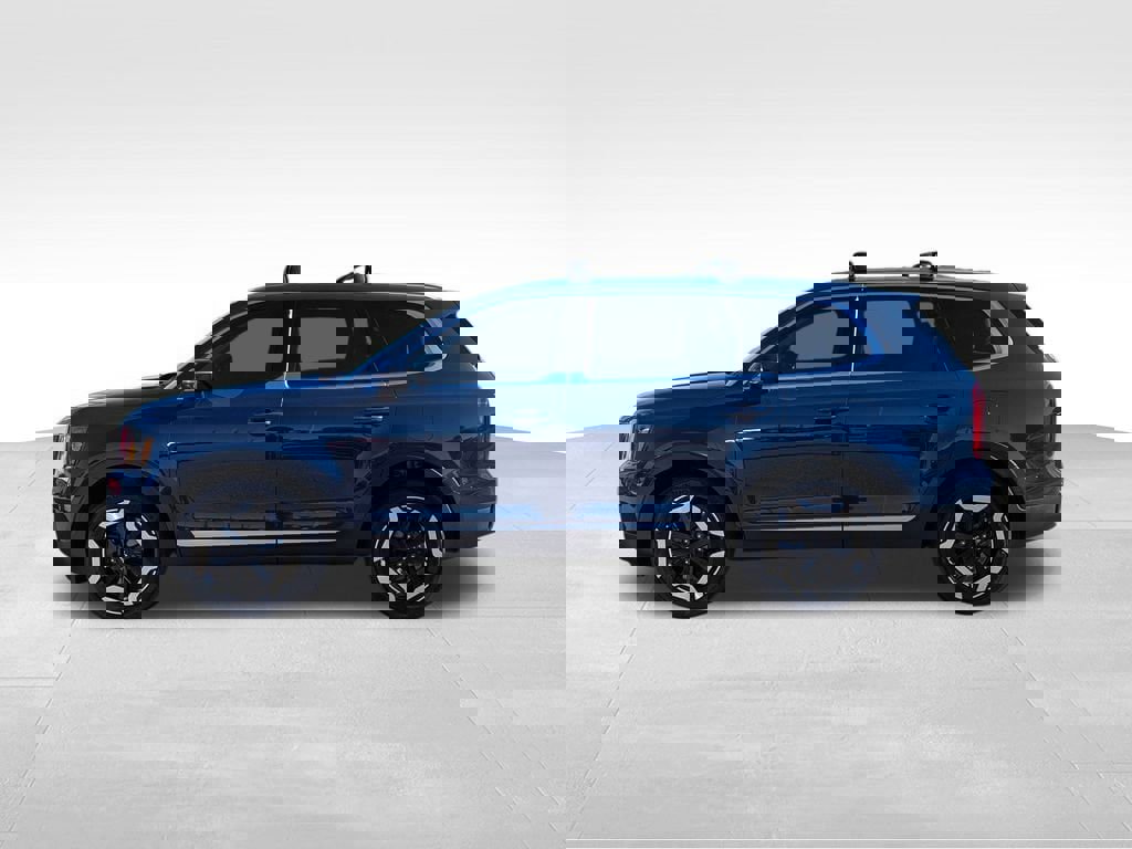 Certified 2024 Kia Telluride S image 5