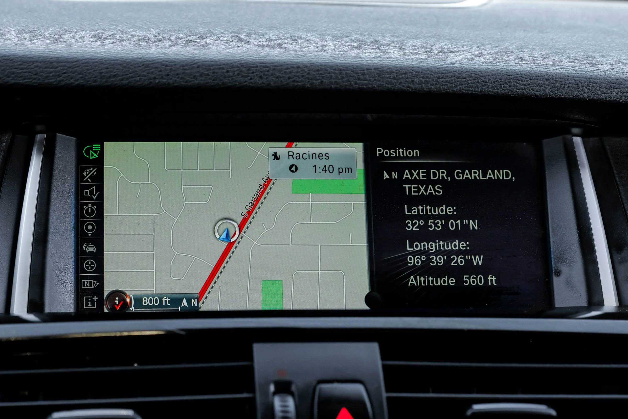 Used 2016 BMW X4 M40i image 28