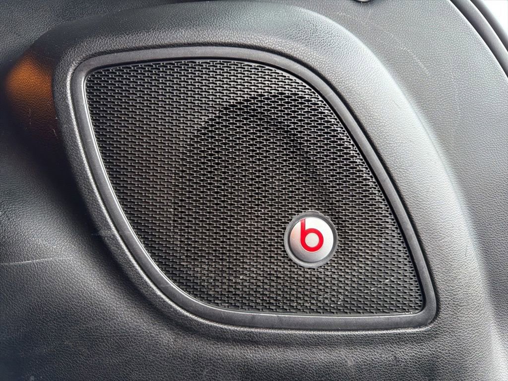 Used 2018 Jeep Compass Limited w/ Navigation Group image 9