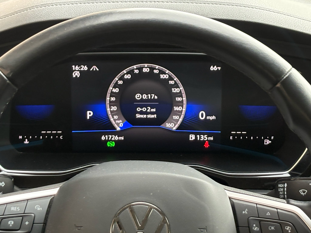 Used 2024 Volkswagen Jetta SE FWD image 36