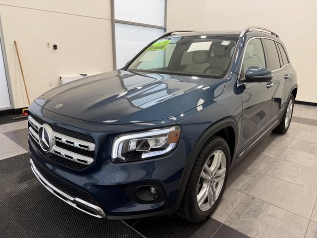 Used 2020 Mercedes-Benz GLB 250 4MATIC image 6