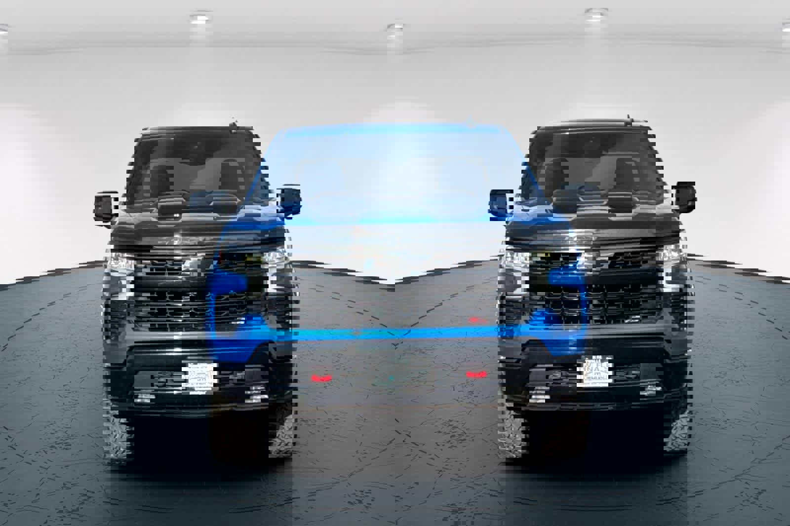 Used 2022 Chevrolet Silverado 1500 LT Trail Boss w/ LT Trail Boss Premium Package image 10