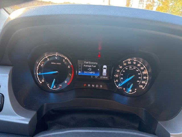 Certified 2023 Ford Ranger XLT w/ Equipment Group 301A Mid image 15