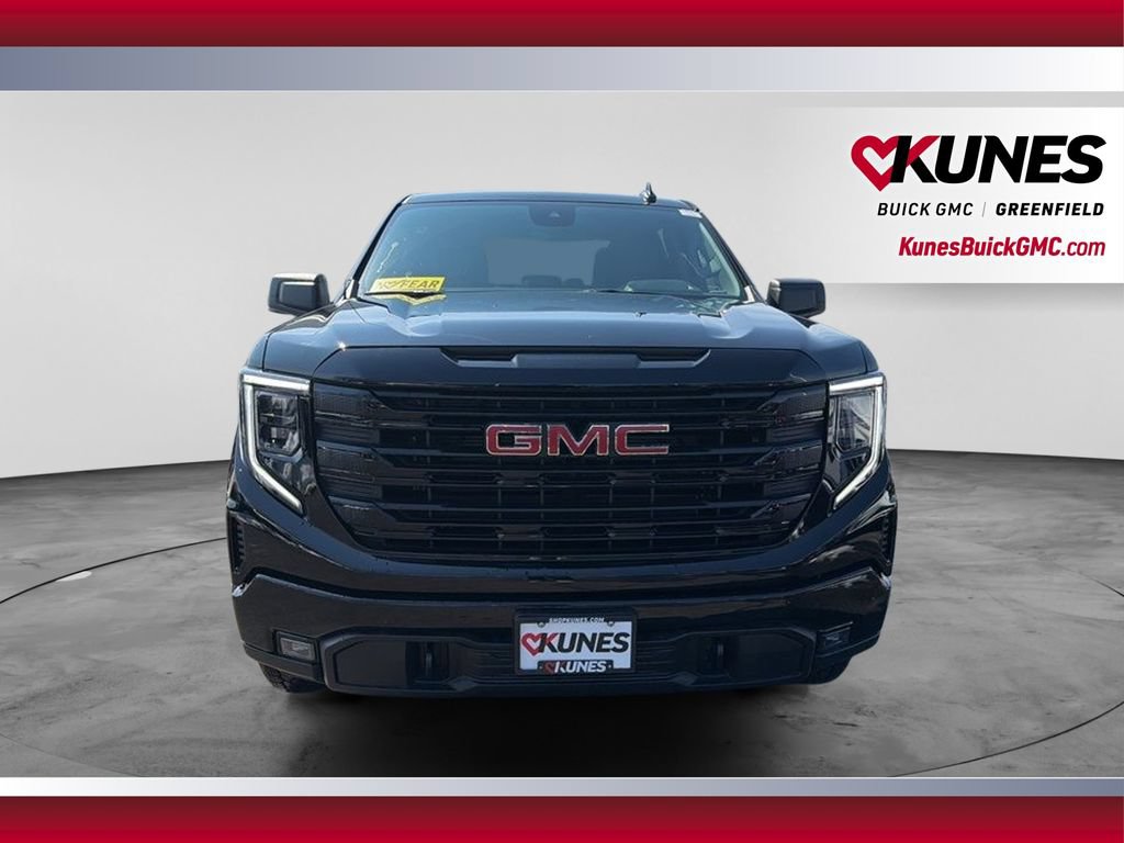 Used 2026 GMC Sierra 1500 Elevation AWD/4WD image 9