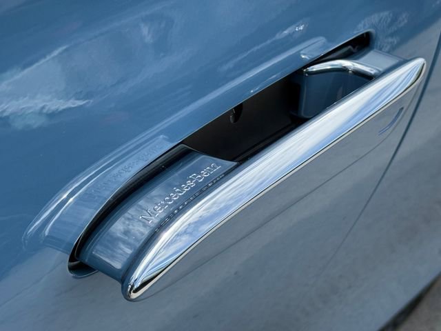 New 2025 Mercedes-Benz S 63 AMG S image 56