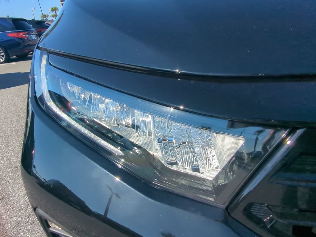 New 2026 Honda Odyssey Touring image 9