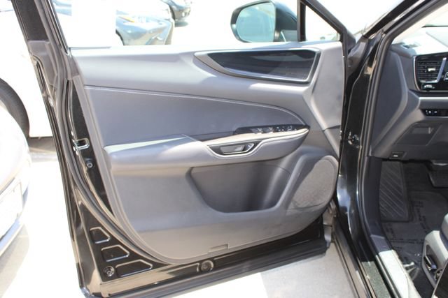 Certified 2026 Lexus NX 350h AWD w/ Cold Area Package image 11
