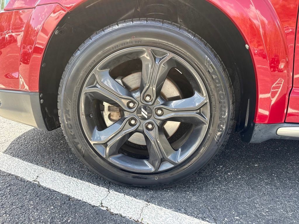 Used 2018 Dodge Journey Crossroad image 29