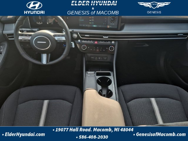 Certified 2026 Hyundai Sonata SEL AWD/4WD image 14