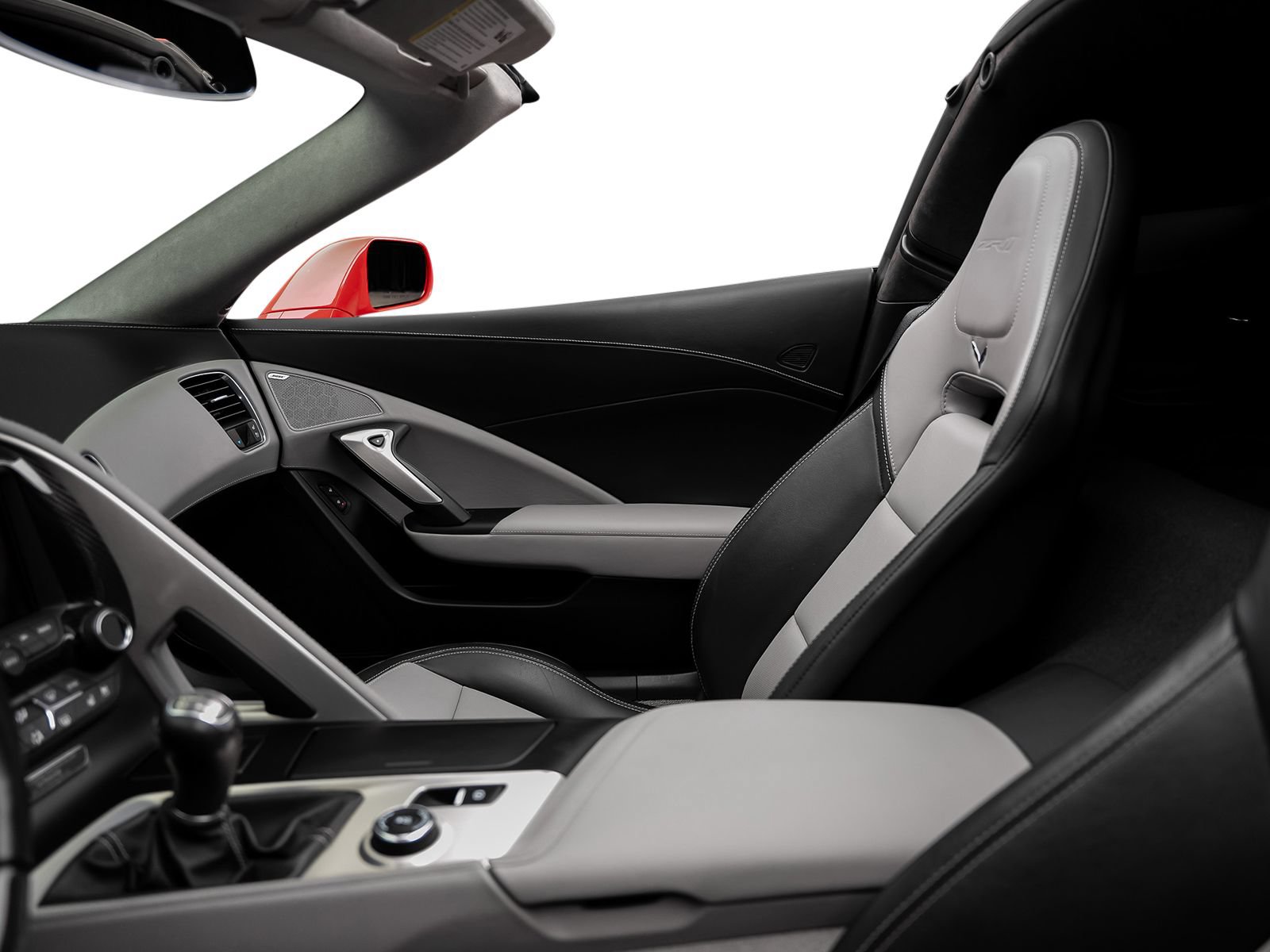 Used 2019 Chevrolet Corvette ZR1 RWD image 59