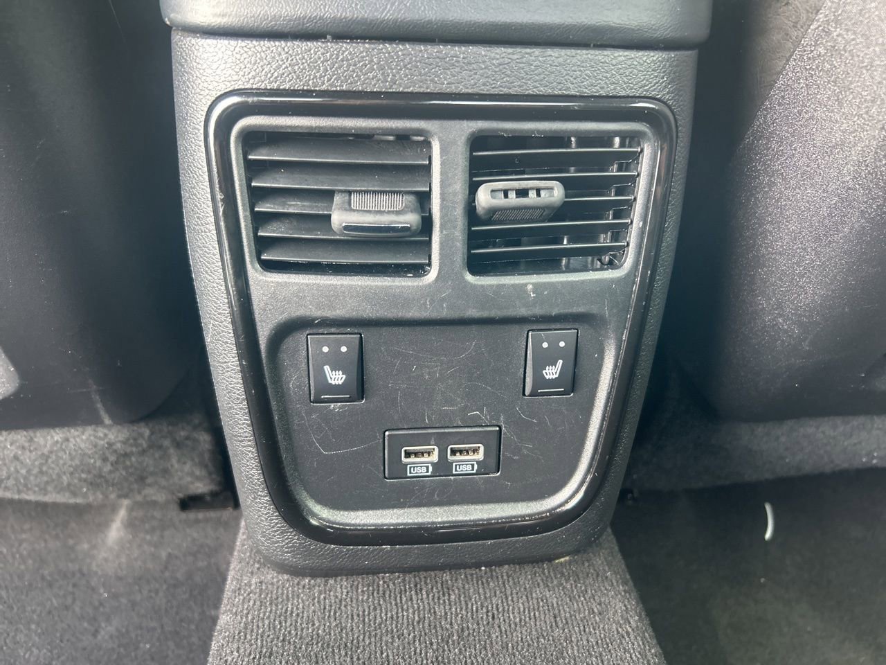 Used 2022 Dodge Charger SXT w/ Plus Group image 29