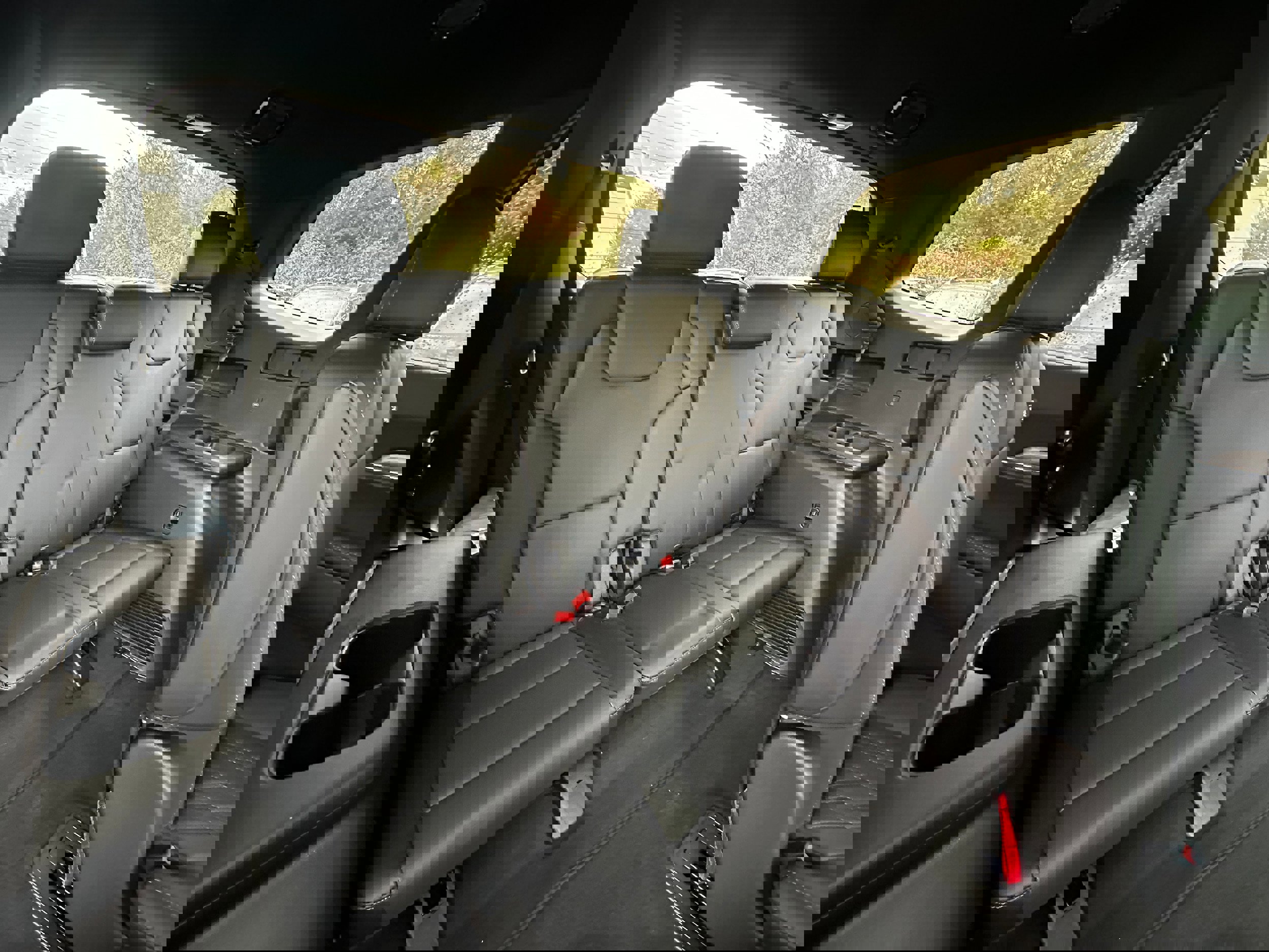 New 2025 Kia Telluride EX X-Line image 30