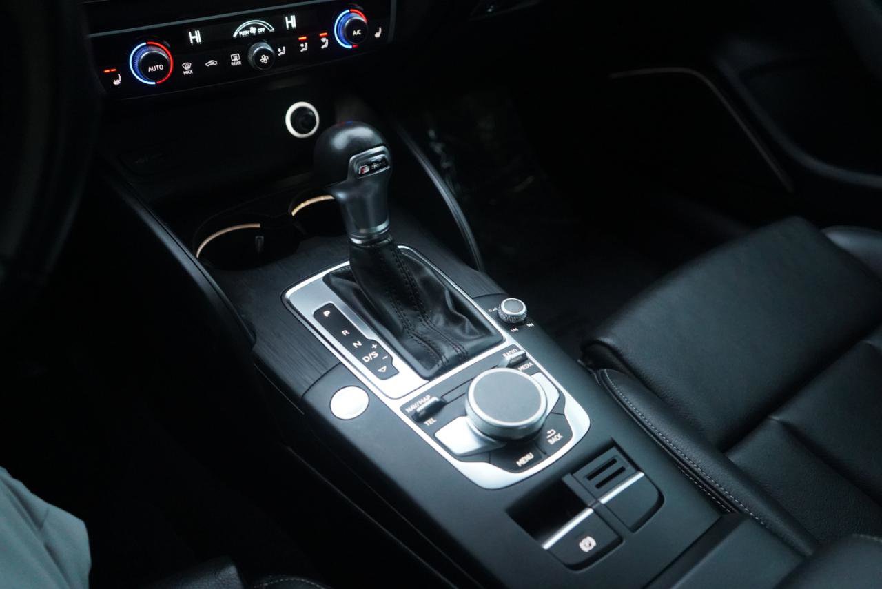 Used 2020 Audi A3 2.0T Premium Plus w/ Premium Plus Package image 39