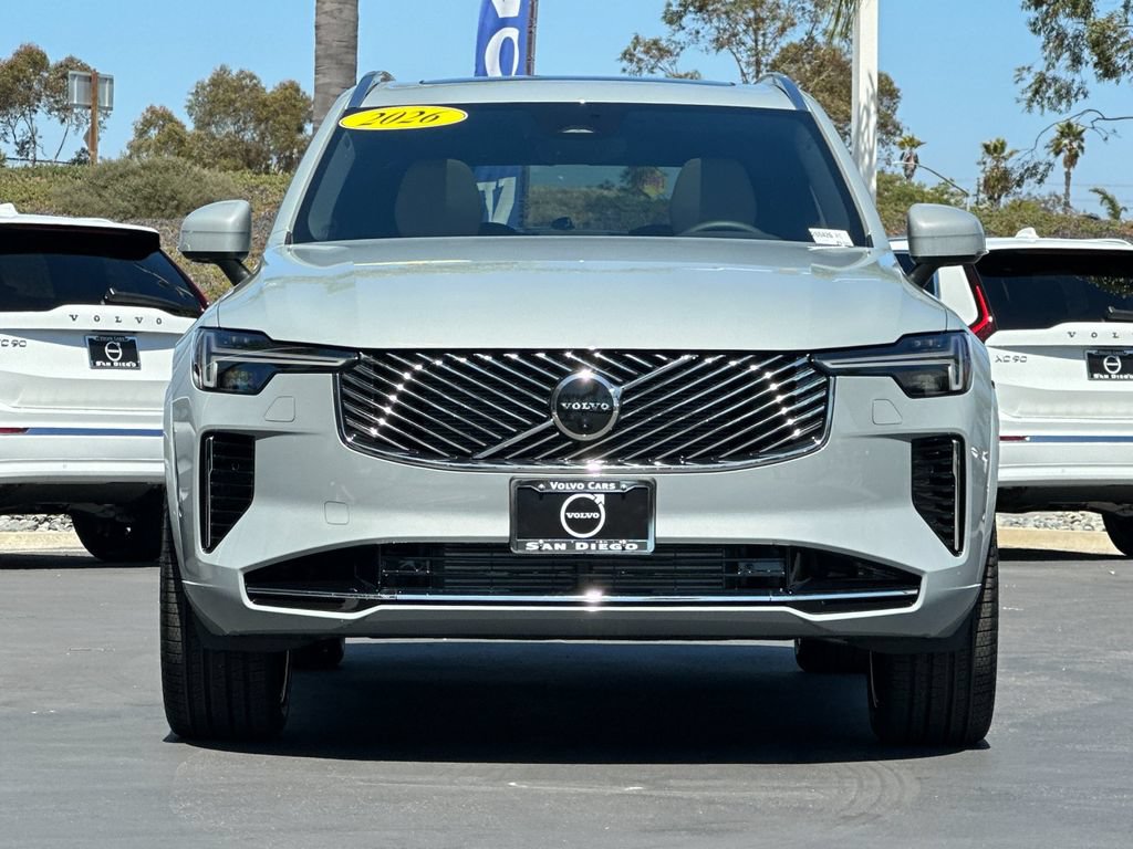 New 2026 Volvo XC90 T8 Plus AWD/4WD image 8