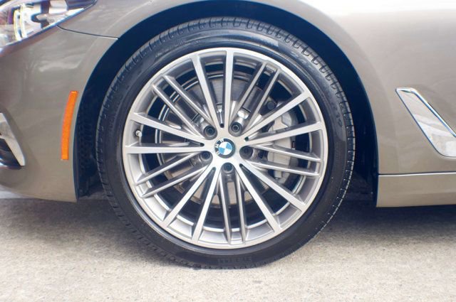 Used 2018 BMW 530i image 57