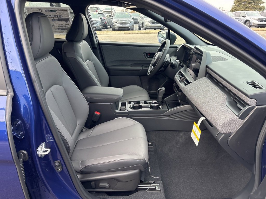 New 2026 Subaru Outback Limited XT image 10